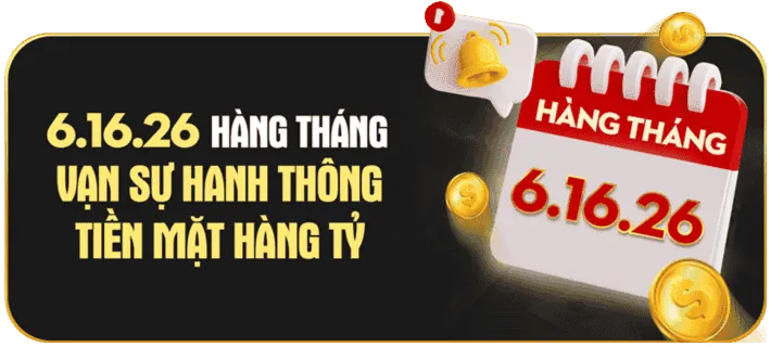 Khuyến mãi và ưu đãi 98vin nhà cái