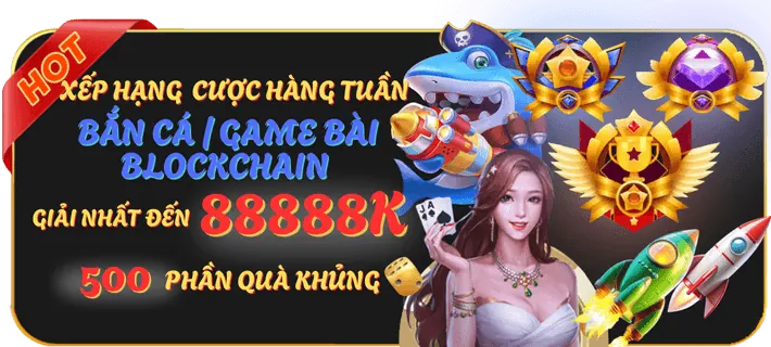 Cá cược thể thao 98vin nhà cái