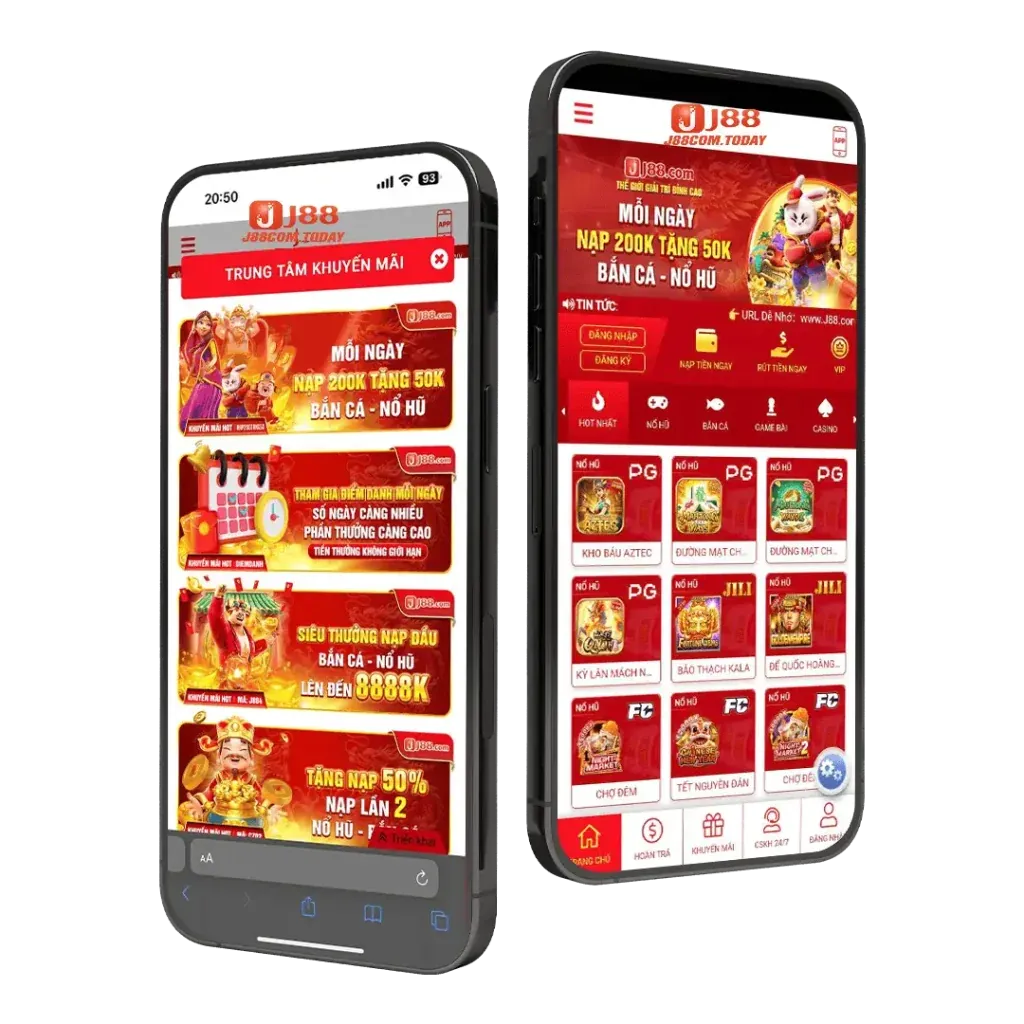 Kho game đa dạng tại 98vin nhà cái