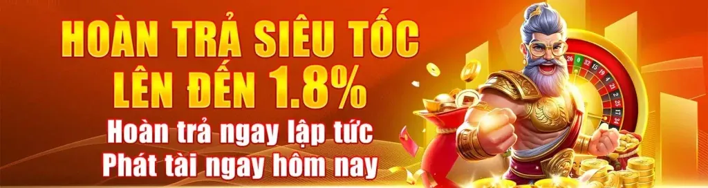 Các đặc quyền dành cho thành viên VIP