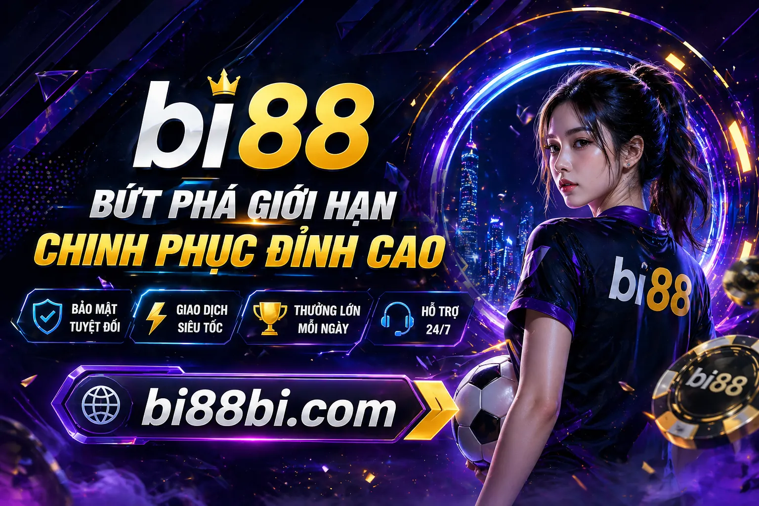 Chính sách bảo mật của 98vin nhà cái