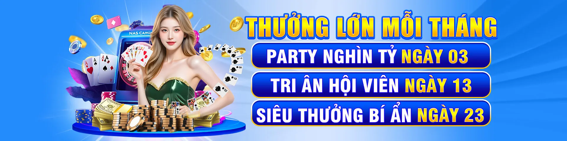 Hình ảnh chào mừng người chơi mới tại 98vin nhà cái