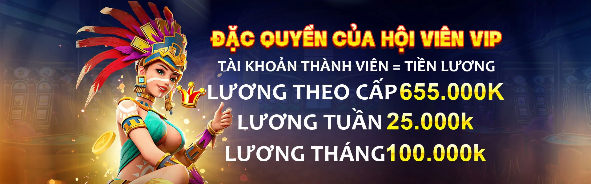 Hình ảnh sòng bạc trực tuyến 98vin nhà cái với dealer và bàn chơi