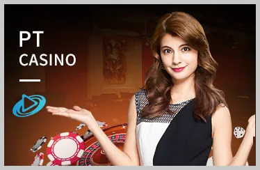 Bàn chơi Roulette với vòng quay may mắn