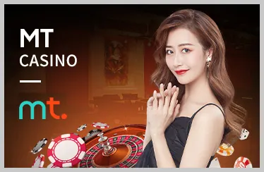 Các game show casino tương tác cao